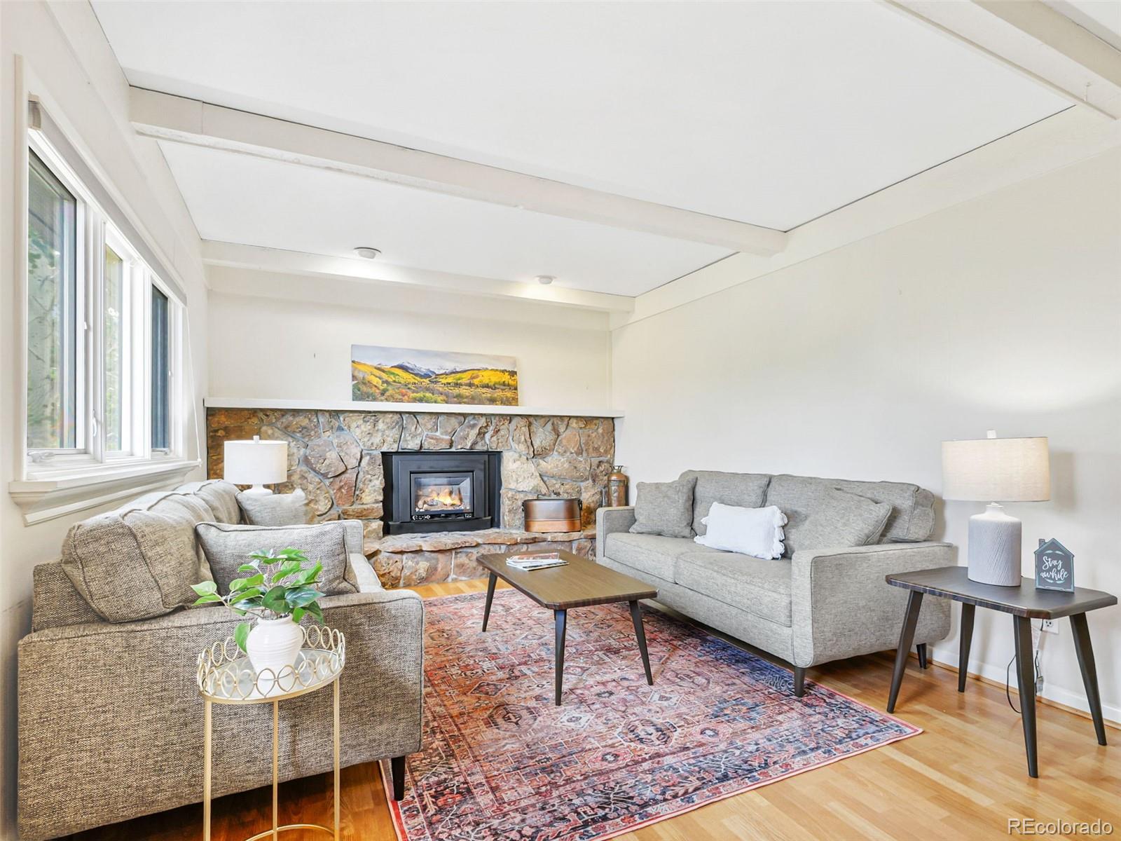8442 Gray Fox Drive
