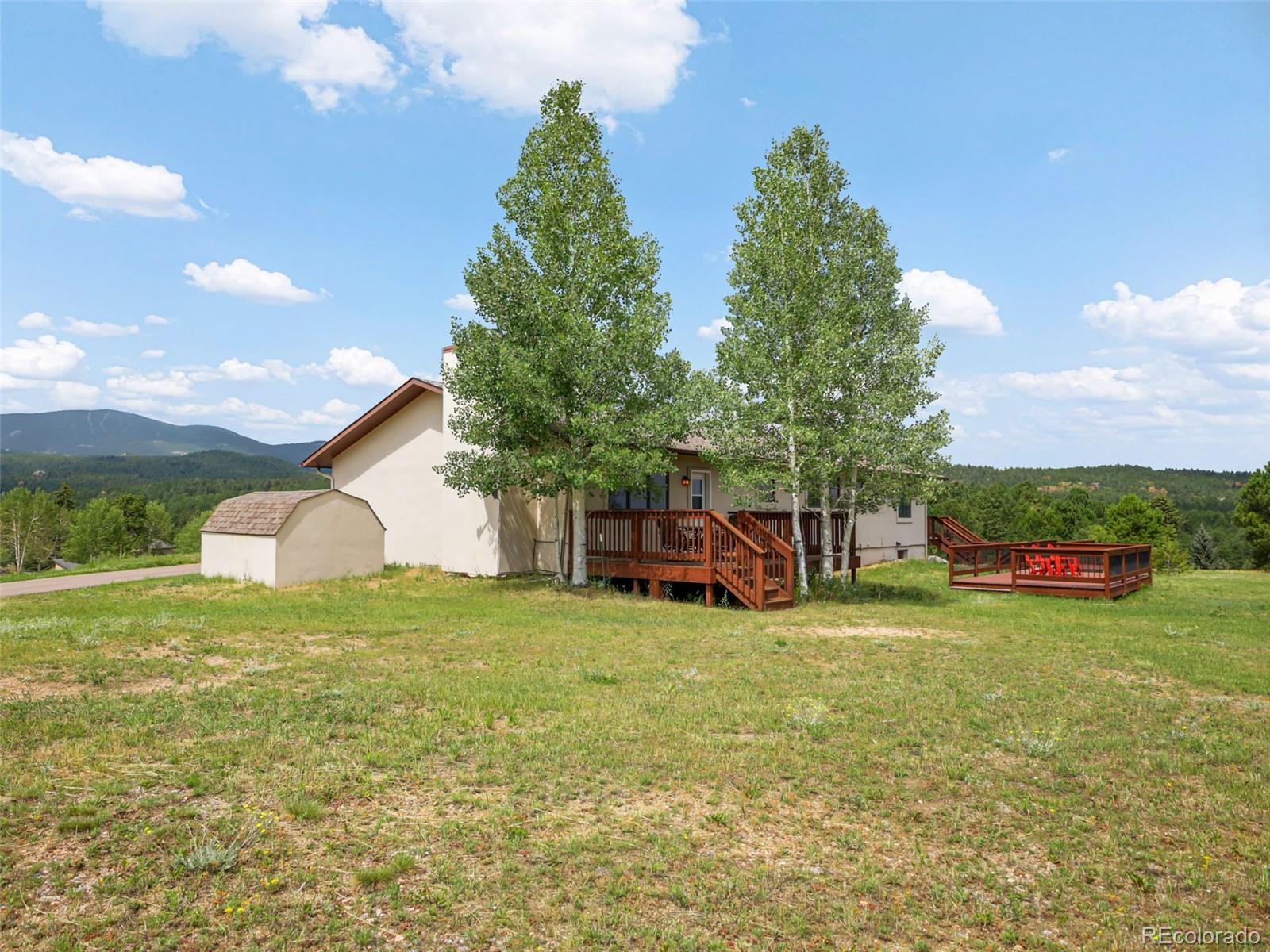 8442 Gray Fox Drive