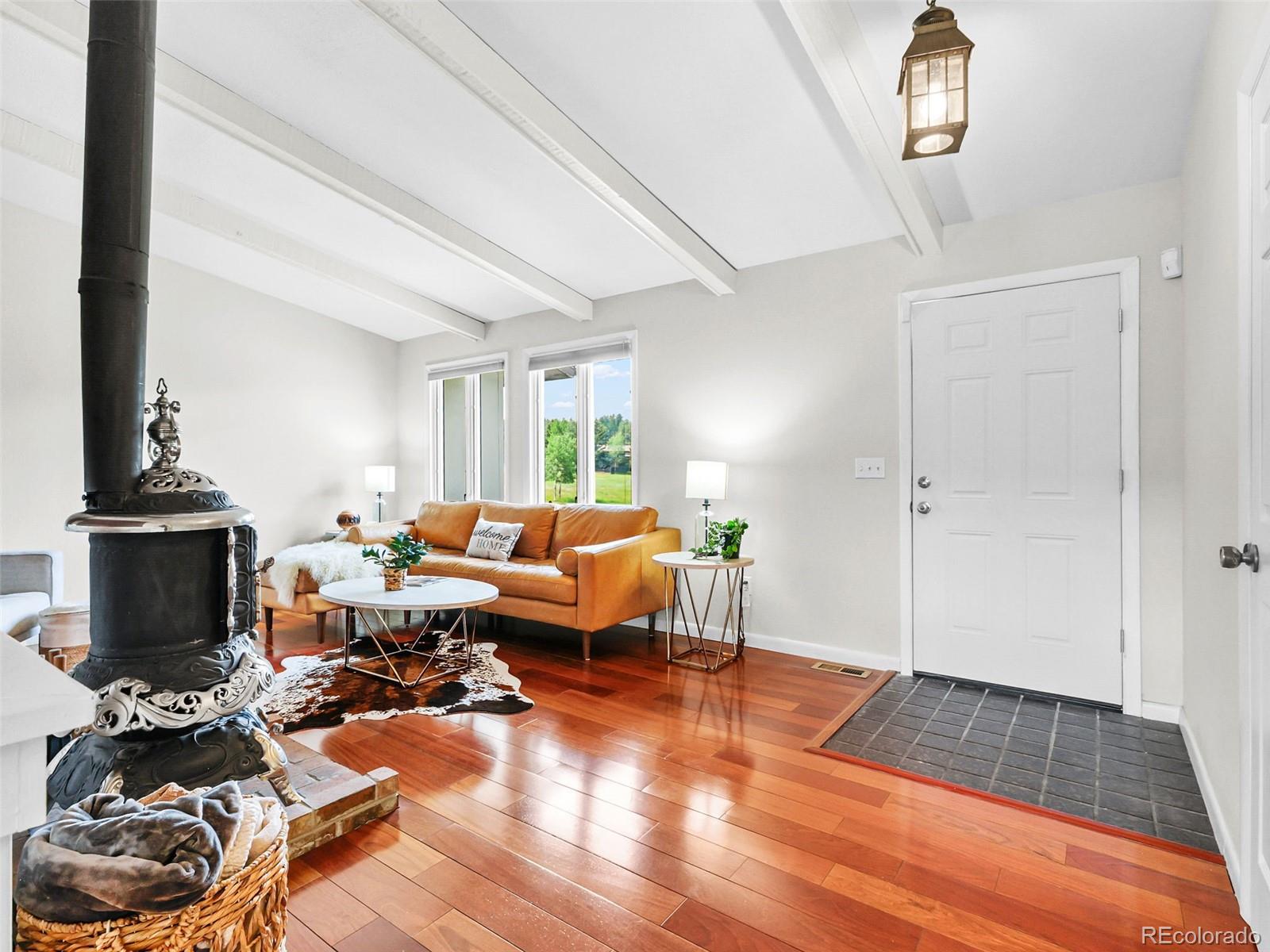8442 Gray Fox Drive