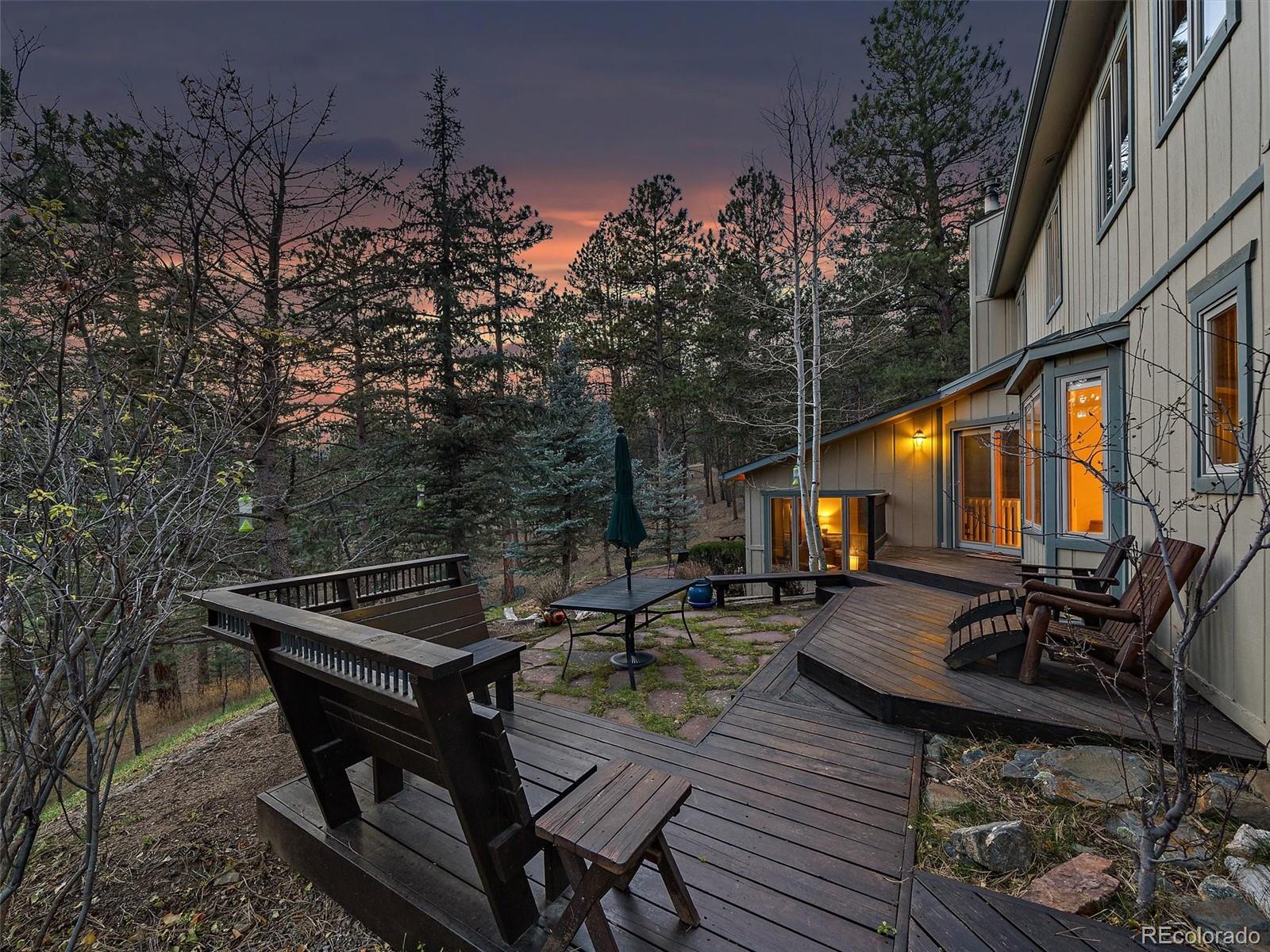 33913 Upper Bear Creek Road