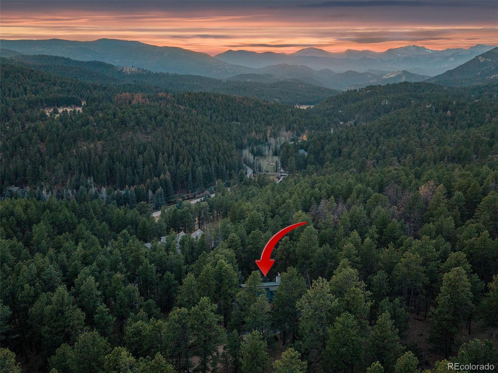 33913 Upper Bear Creek Road