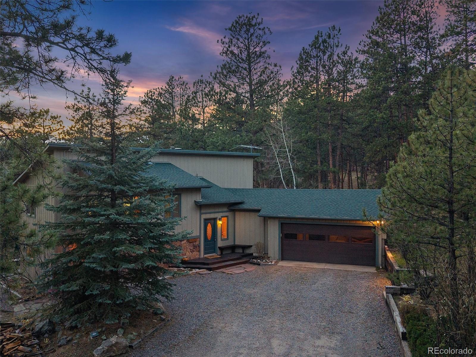 33913 Upper Bear Creek Road