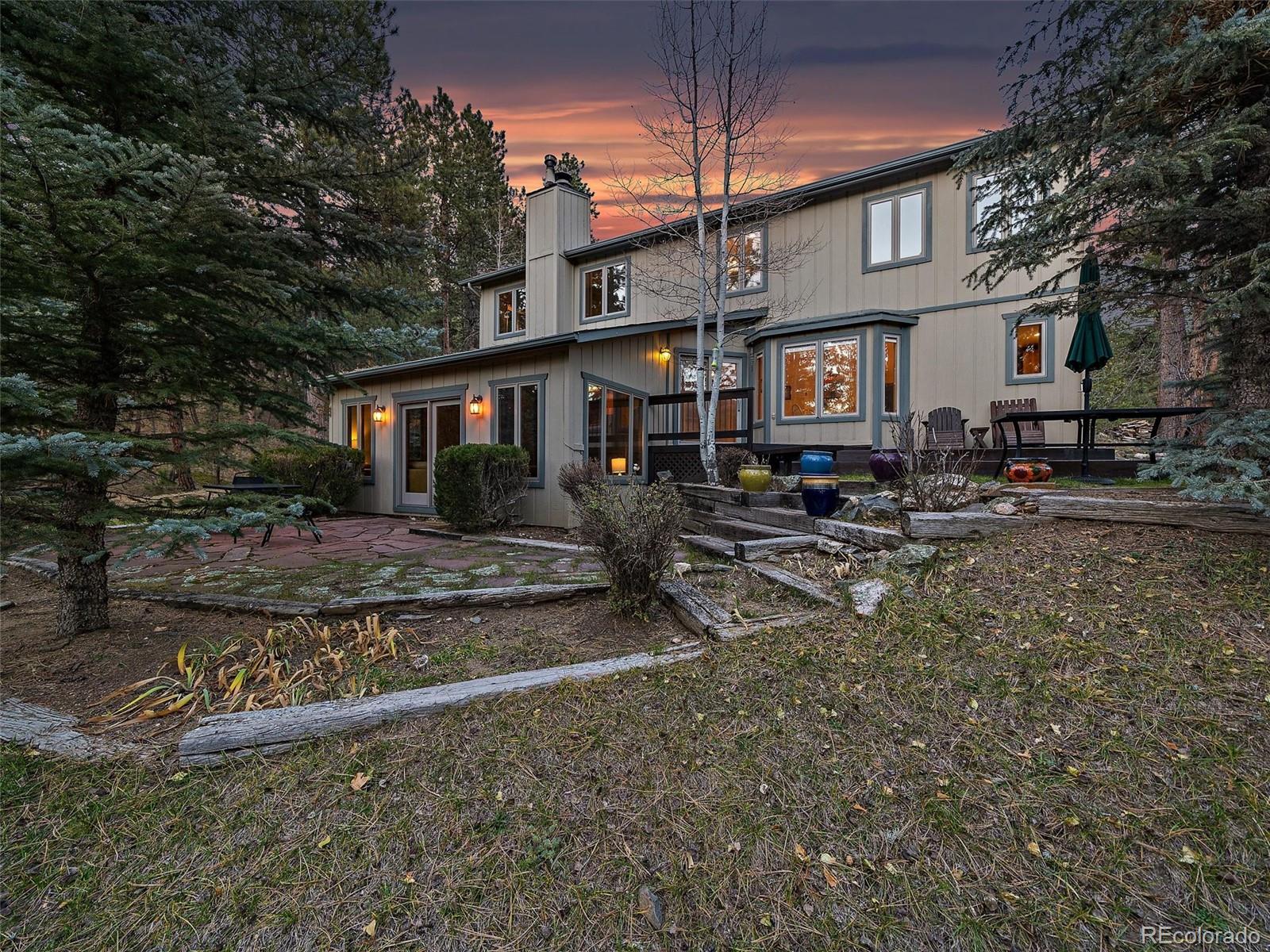 33913 Upper Bear Creek Road