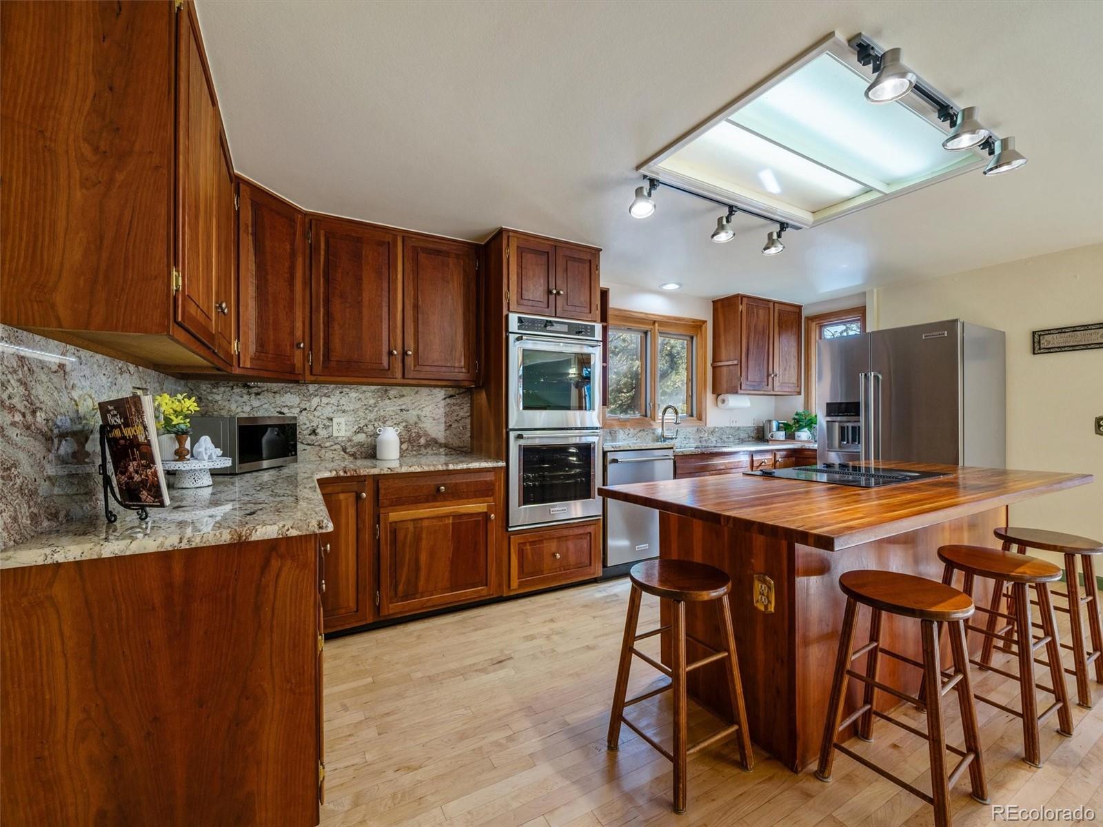 33913 Upper Bear Creek Road