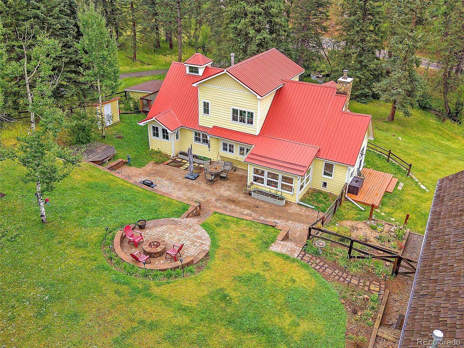 10405 Shadow Brook Drive