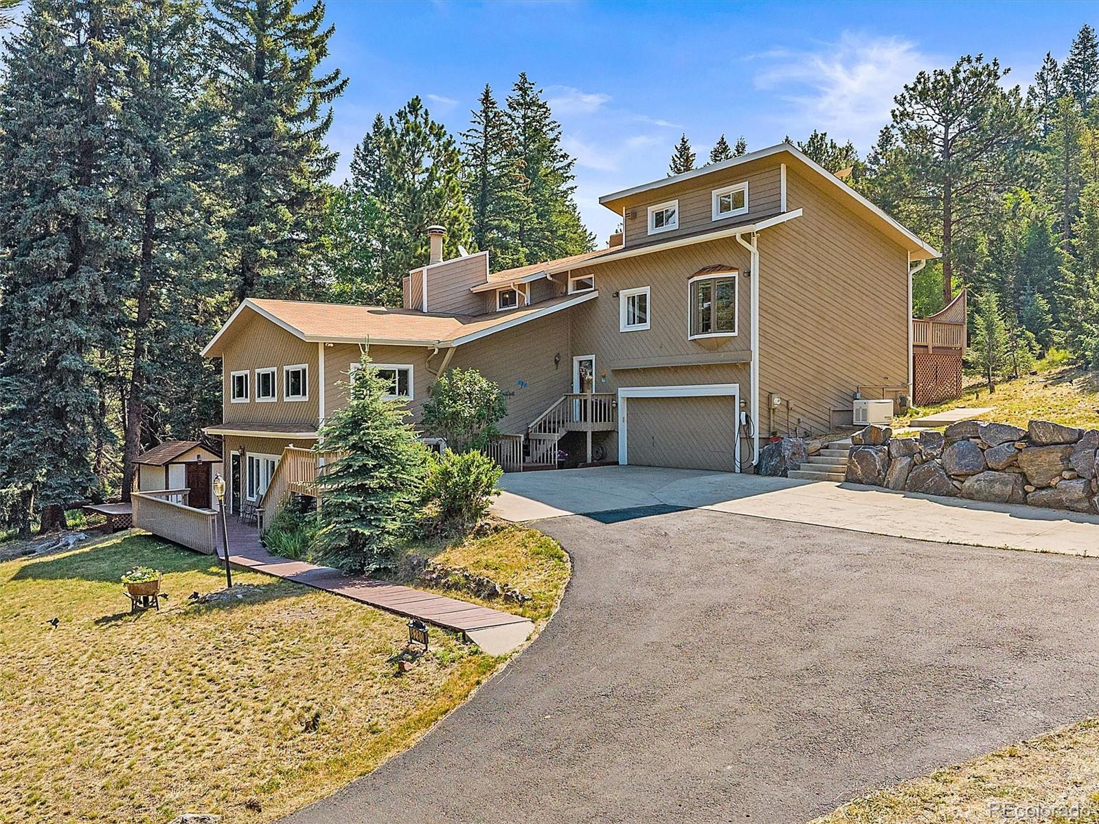8280 Grizzly Way