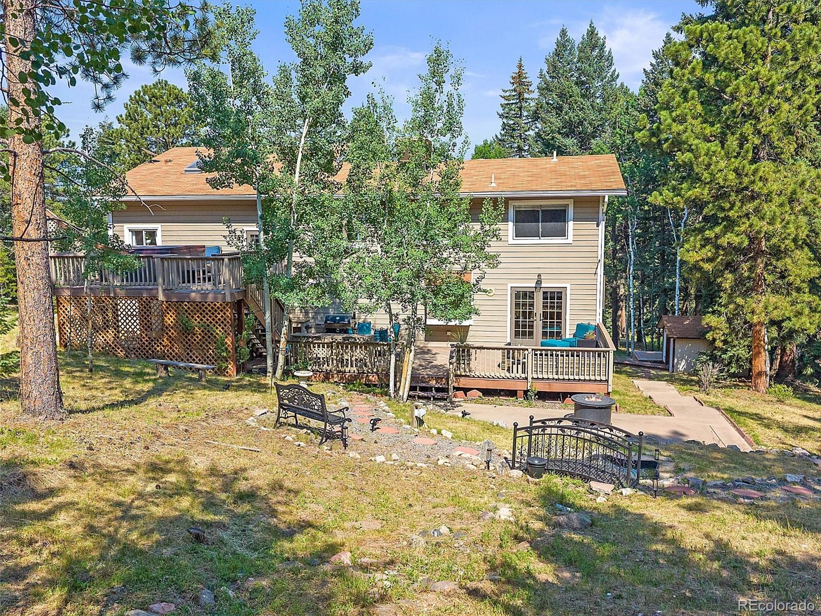 8280 Grizzly Way