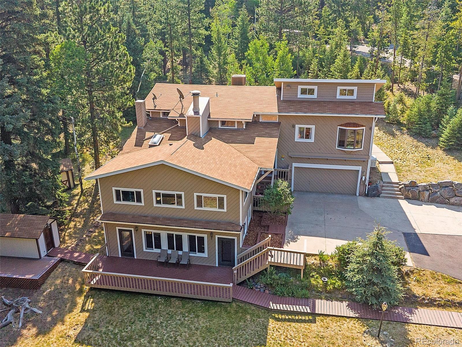 8280 Grizzly Way