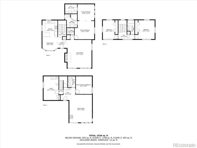 6558 Jungfrau Way