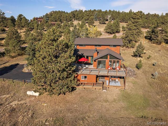 6558 Jungfrau Way