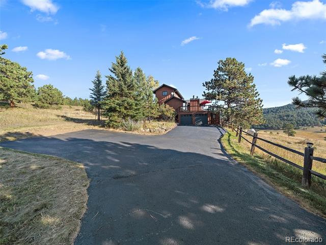 6558 Jungfrau Way