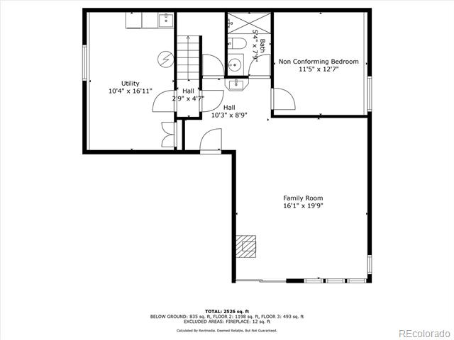 6558 Jungfrau Way