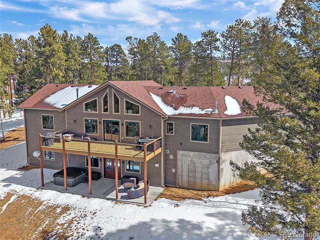 28592 Hummingbird Hill Road