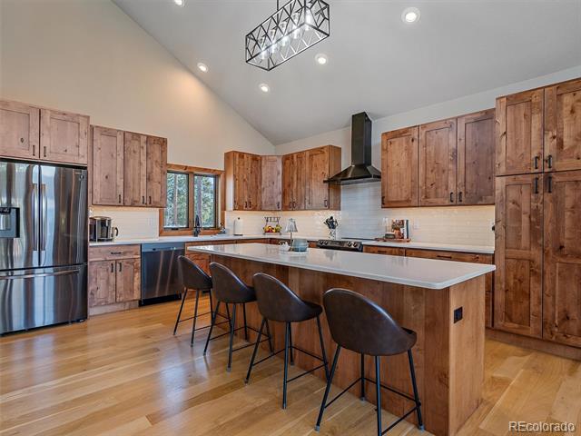 28592 Hummingbird Hill Road