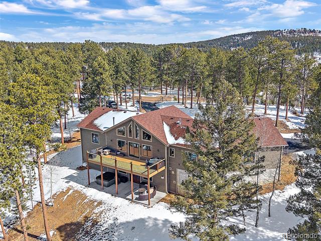 28592 Hummingbird Hill Road