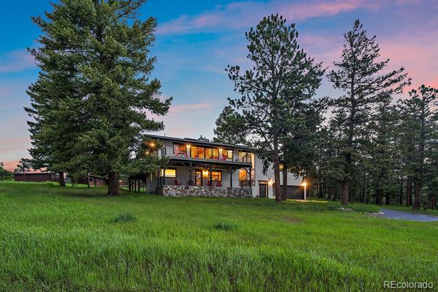 31756 Buffalo Park Road