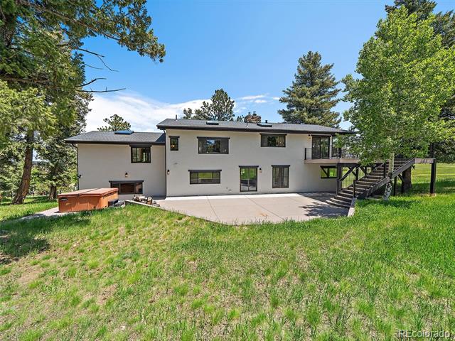 31756 Buffalo Park Road