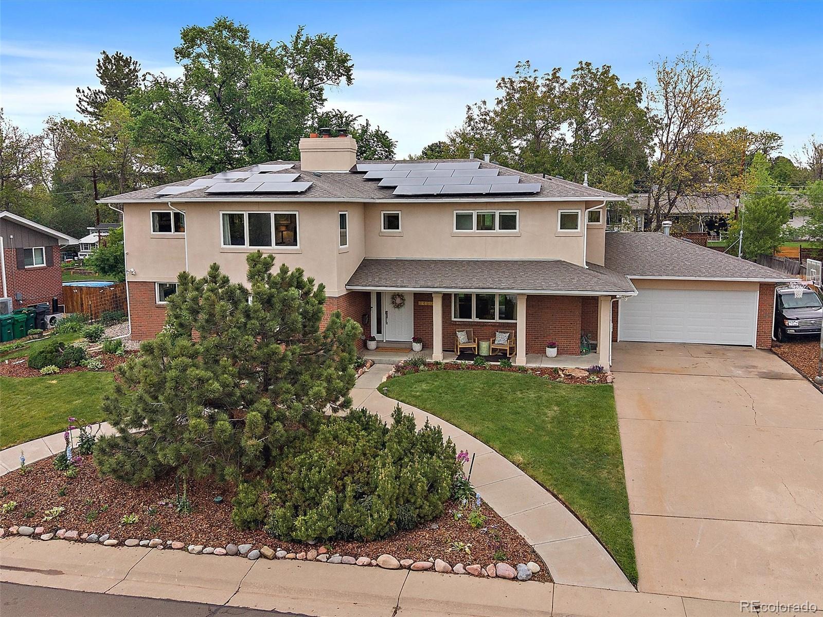2490 S Holly Place