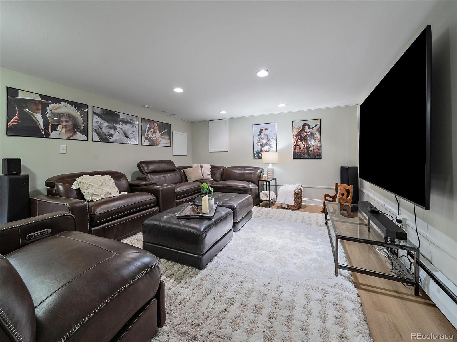2490 S Holly Place