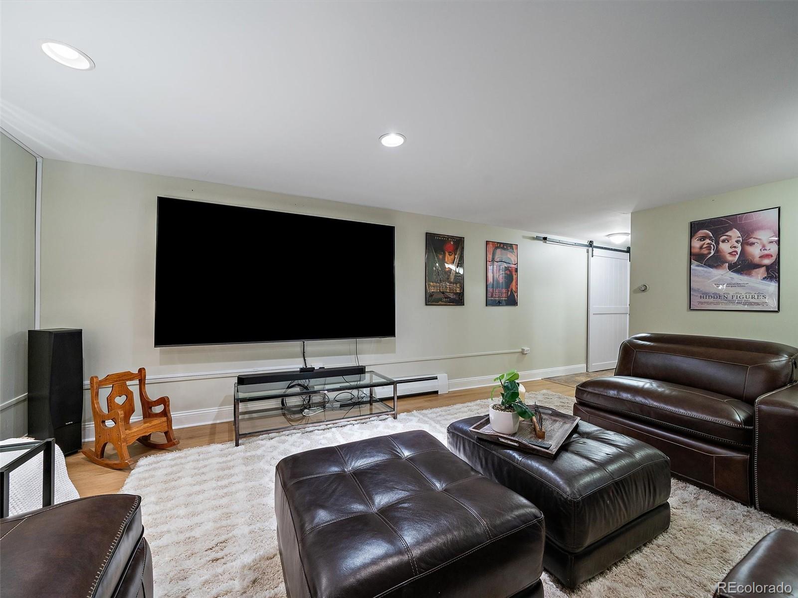 2490 S Holly Place