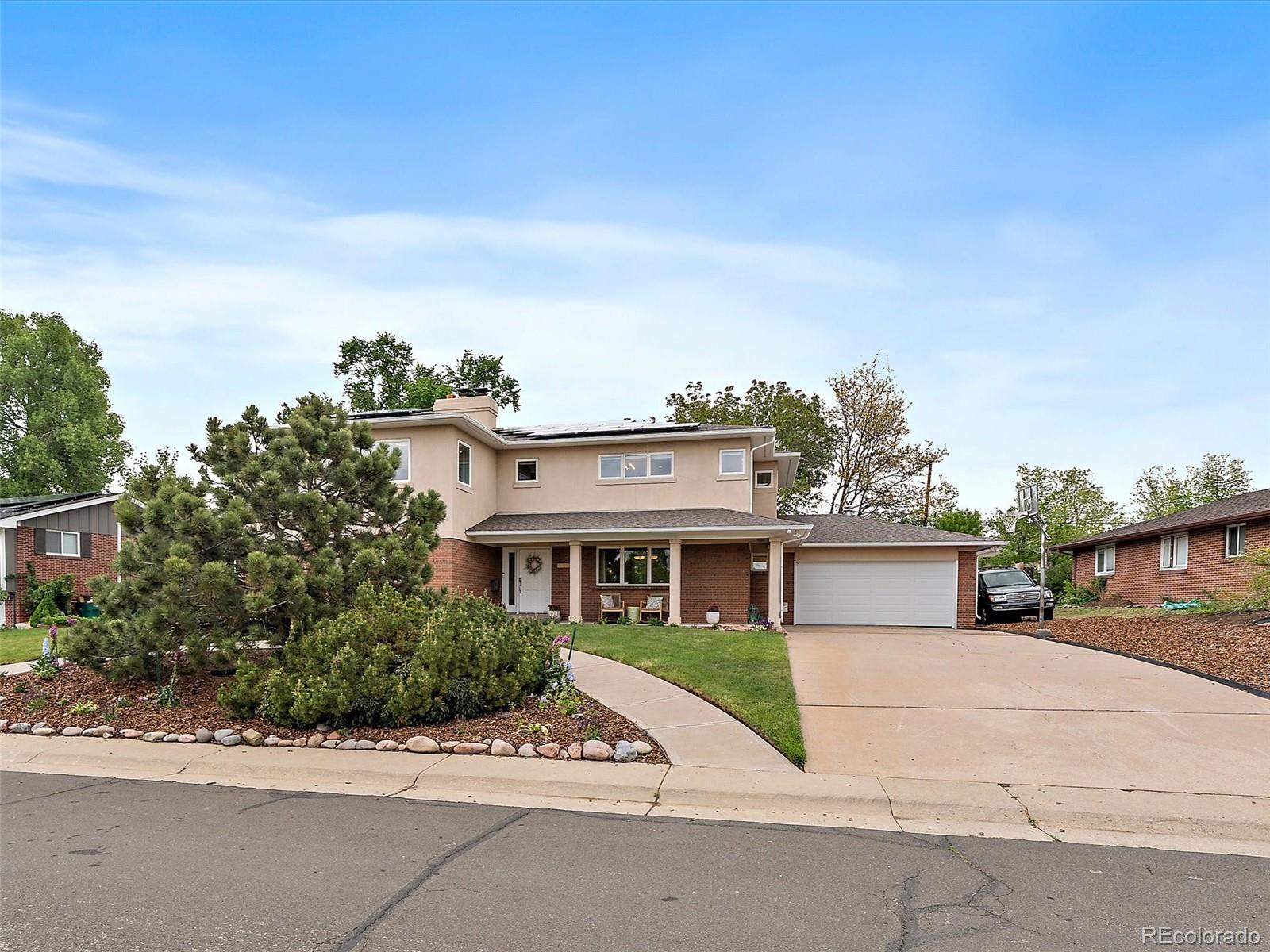 2490 S Holly Place