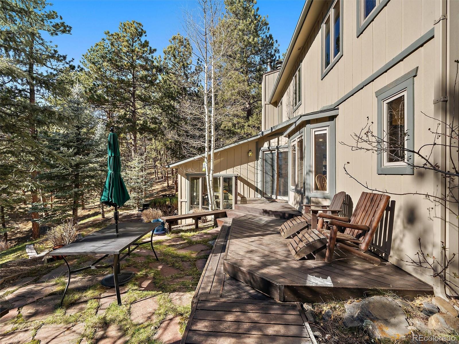 33913 Upper Bear Creek Road