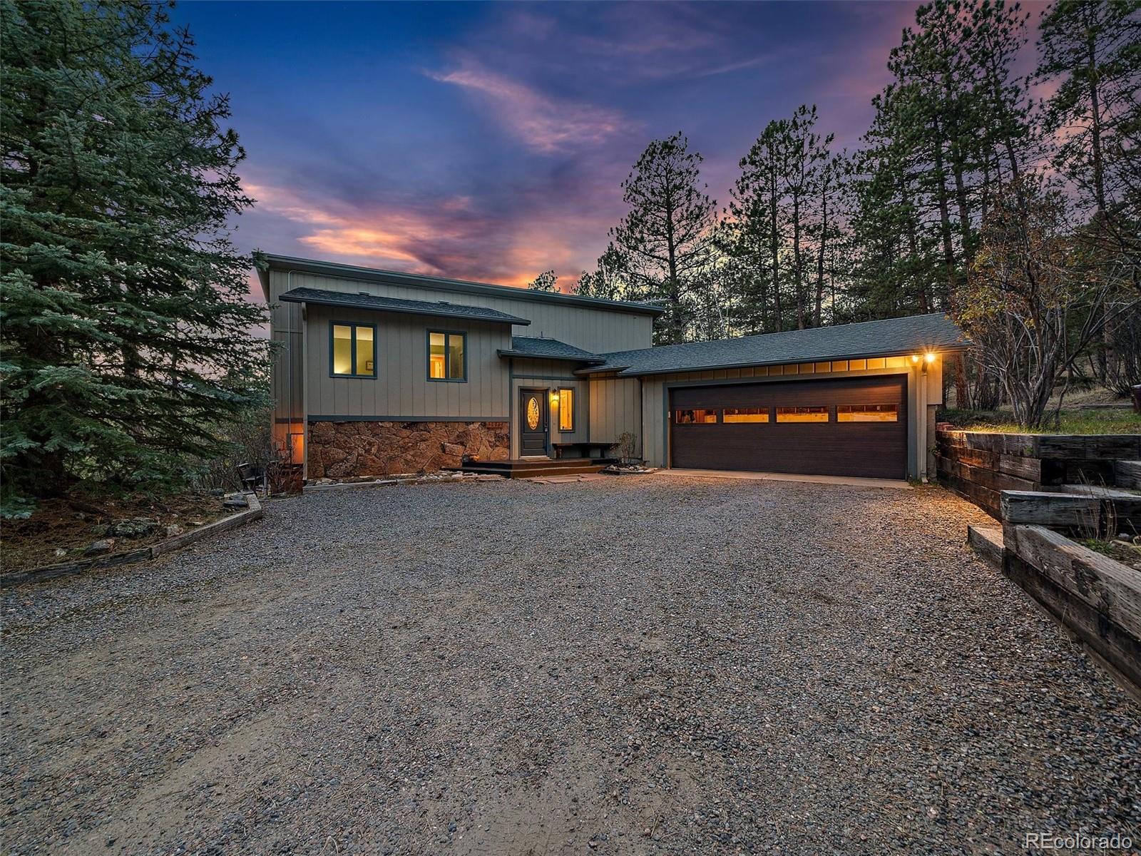 33913 Upper Bear Creek Road
