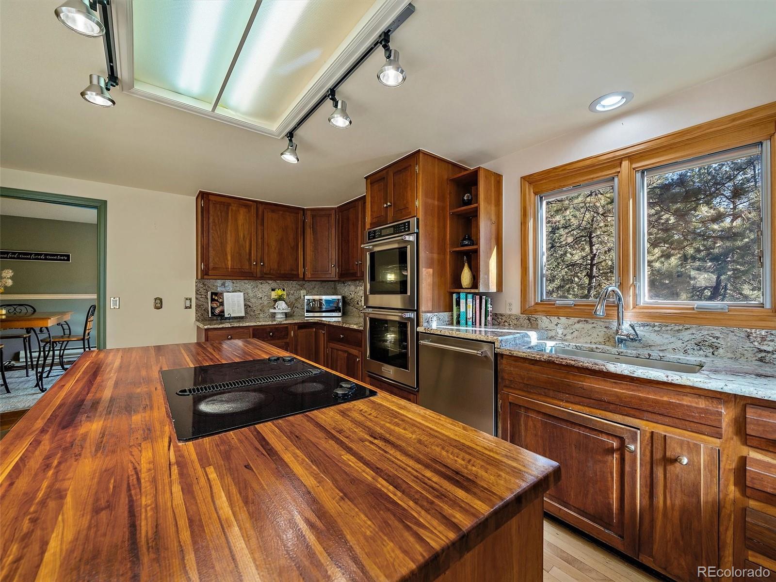33913 Upper Bear Creek Road