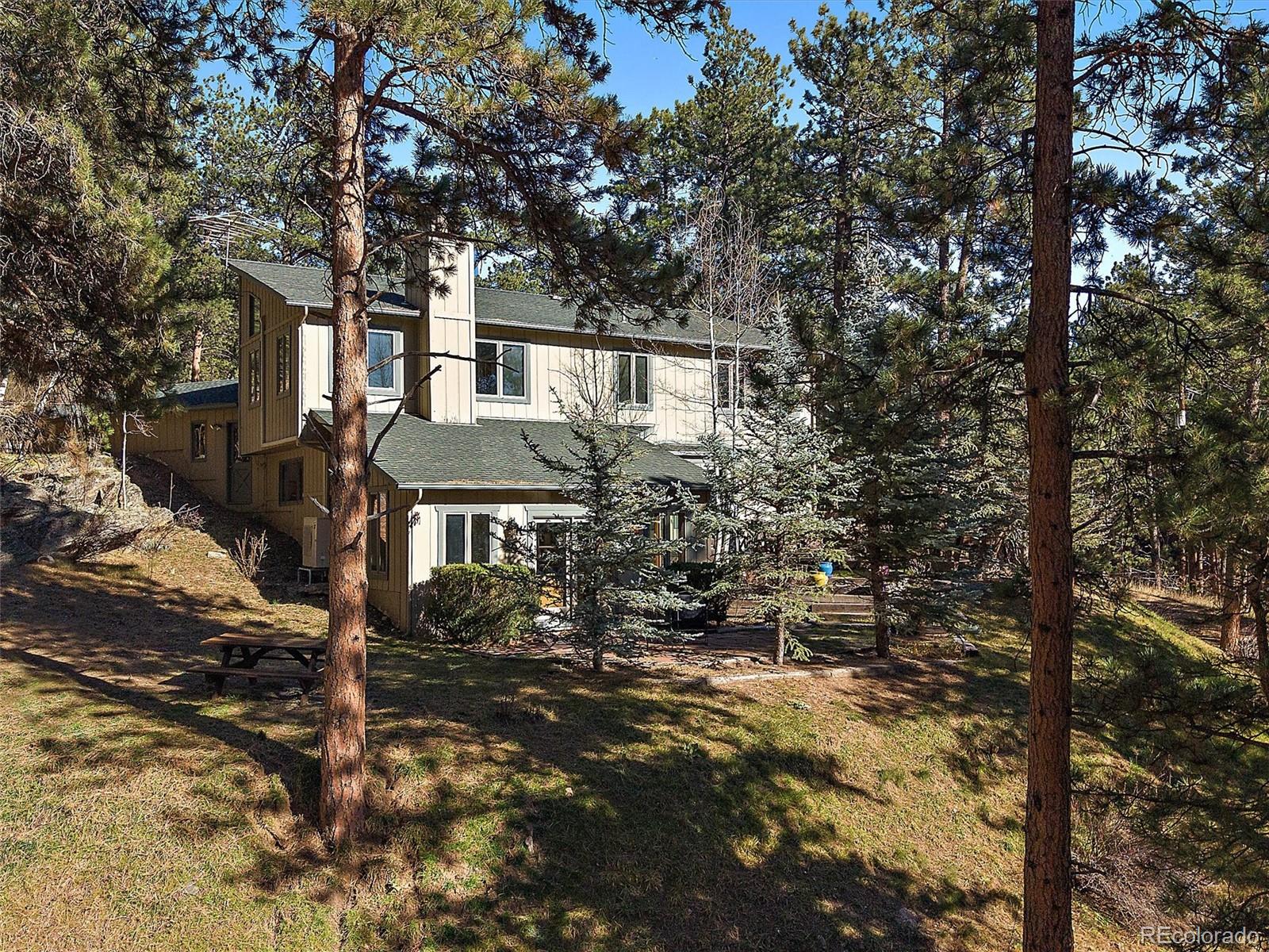33913 Upper Bear Creek Road