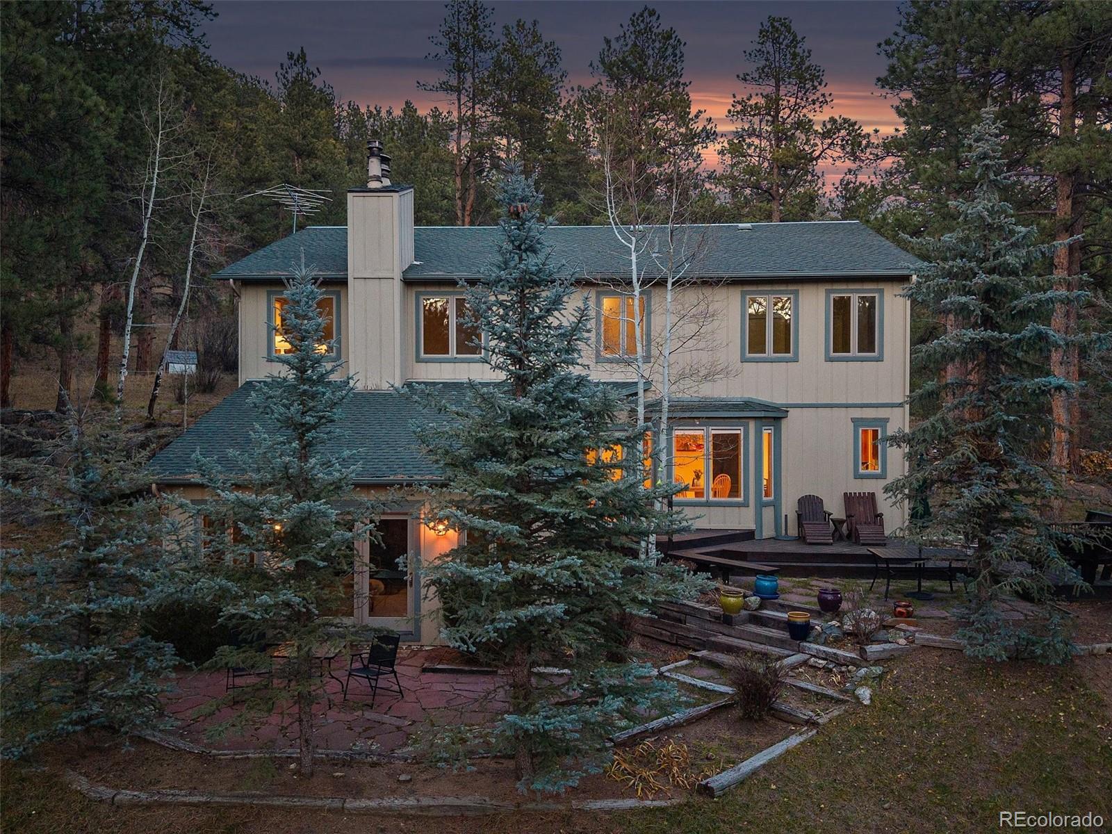33913 Upper Bear Creek Road