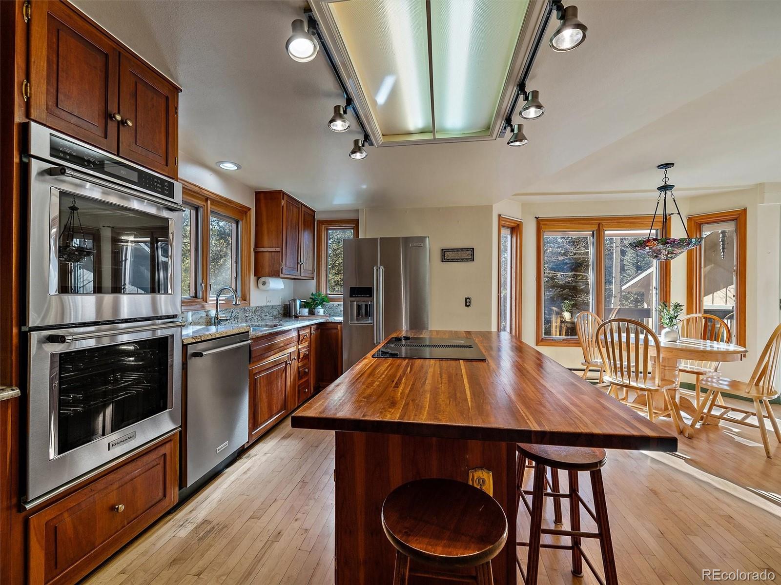 33913 Upper Bear Creek Road