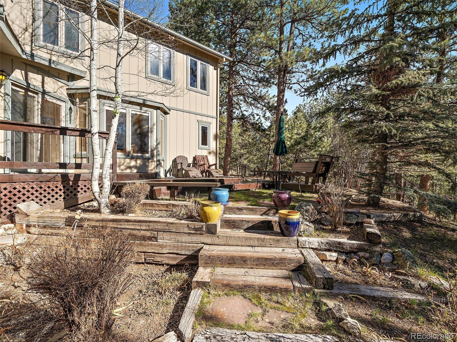 33913 Upper Bear Creek Road