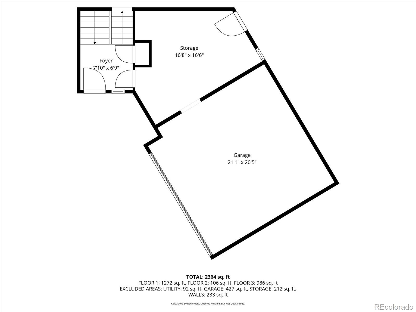 33913 Upper Bear Creek Road