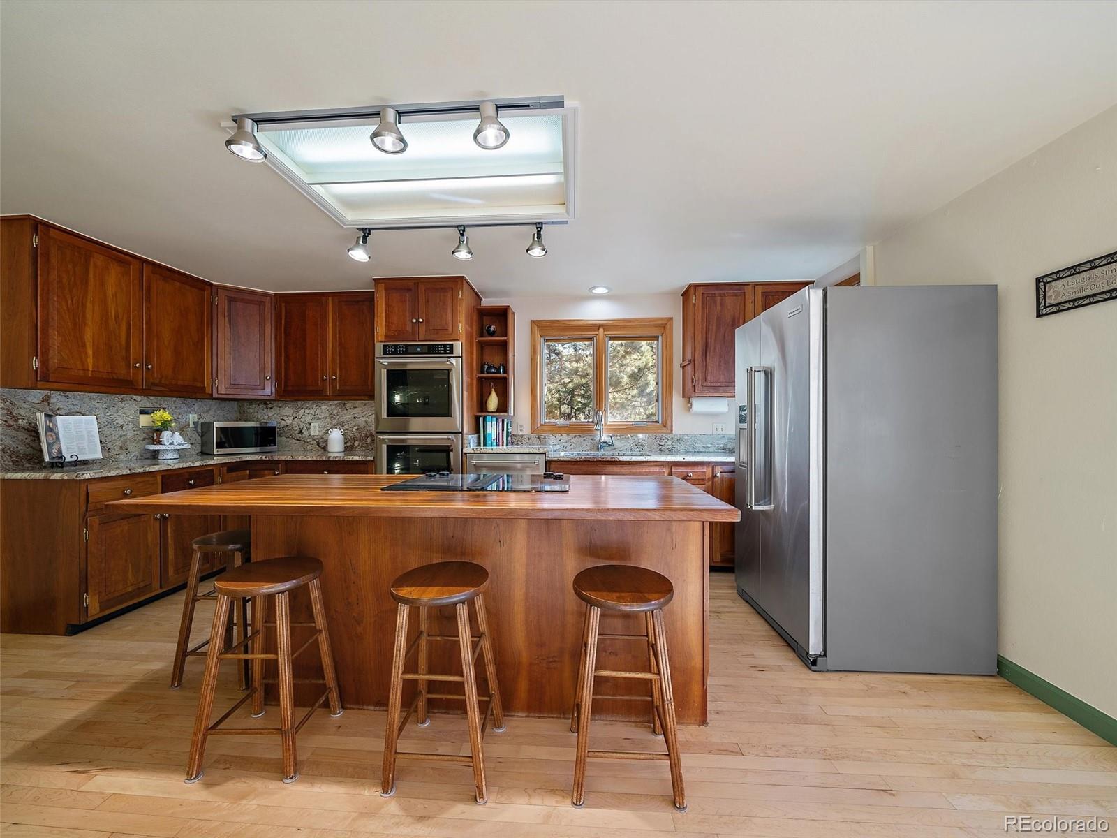 33913 Upper Bear Creek Road