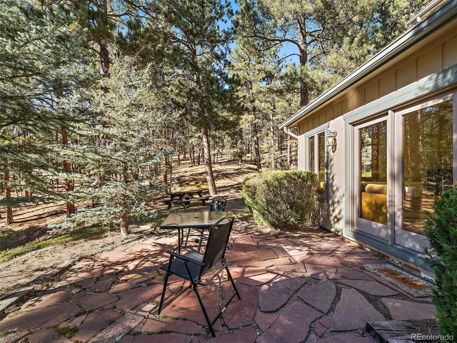 33913 Upper Bear Creek Road