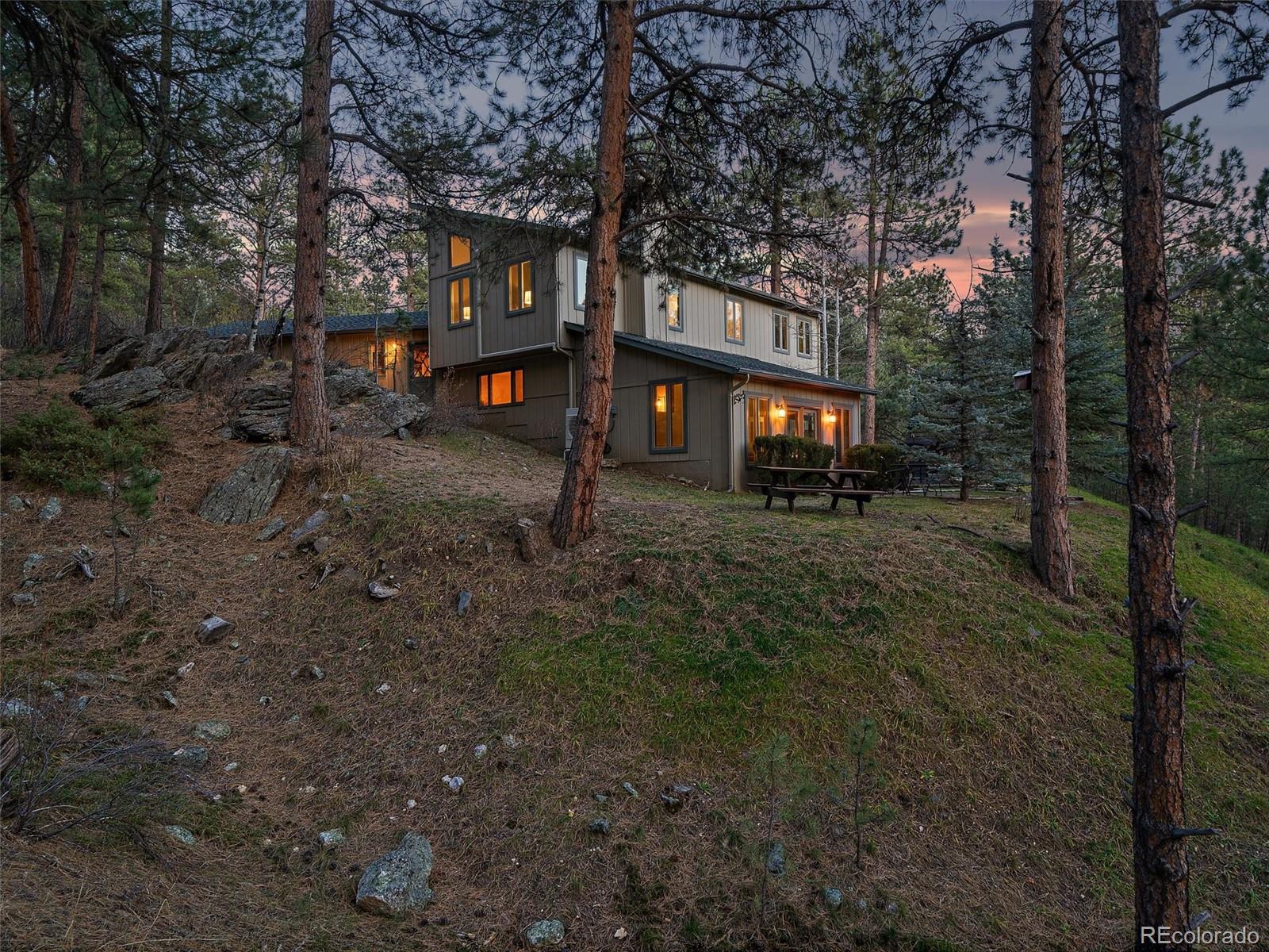 33913 Upper Bear Creek Road