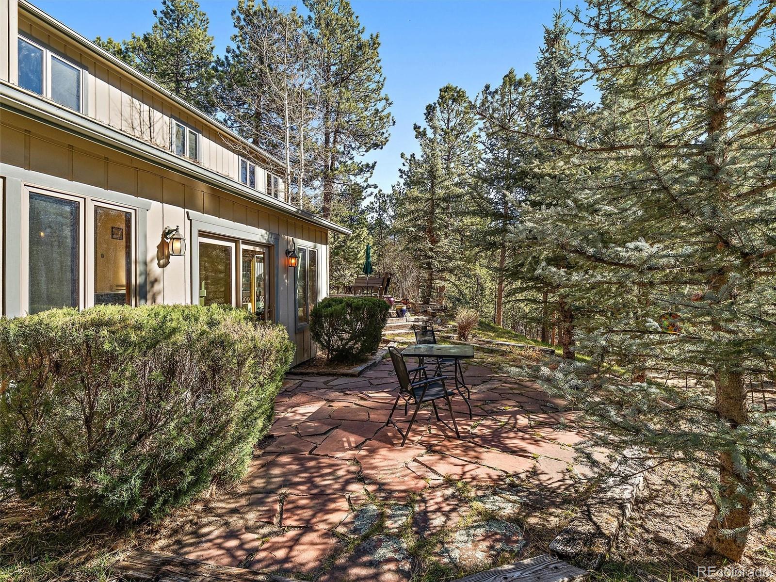 33913 Upper Bear Creek Road