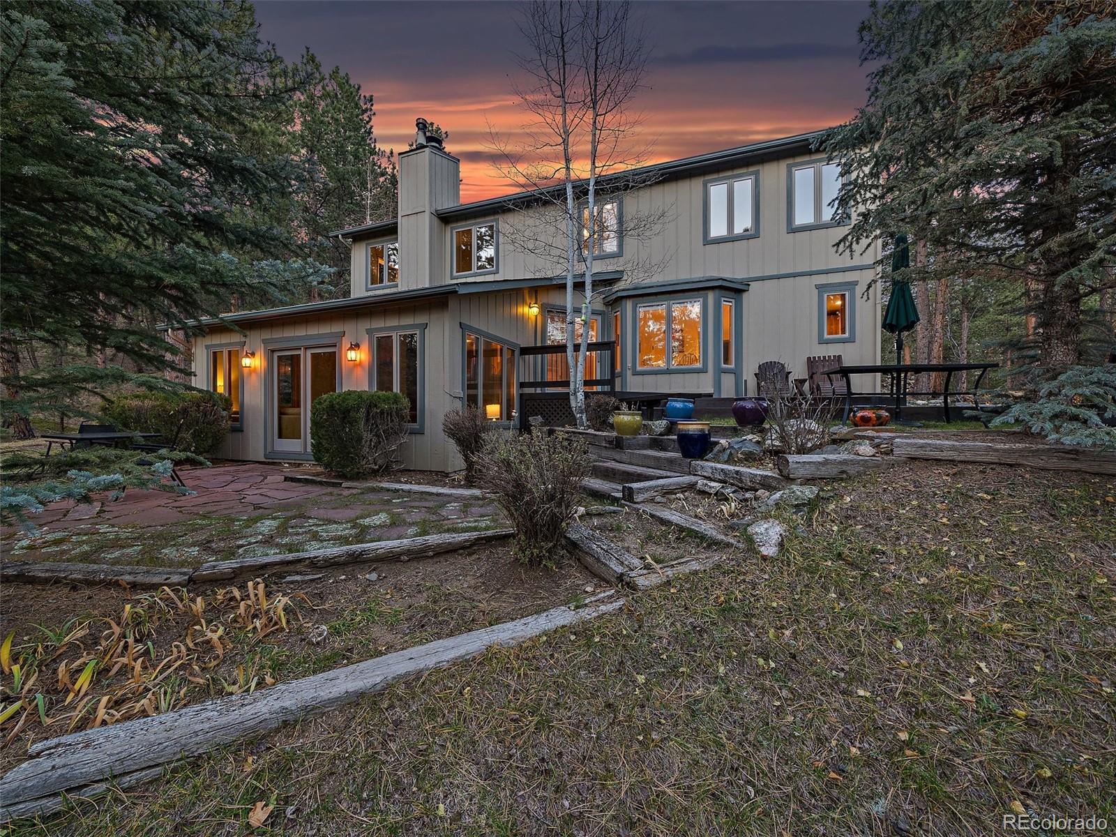 33913 Upper Bear Creek Road