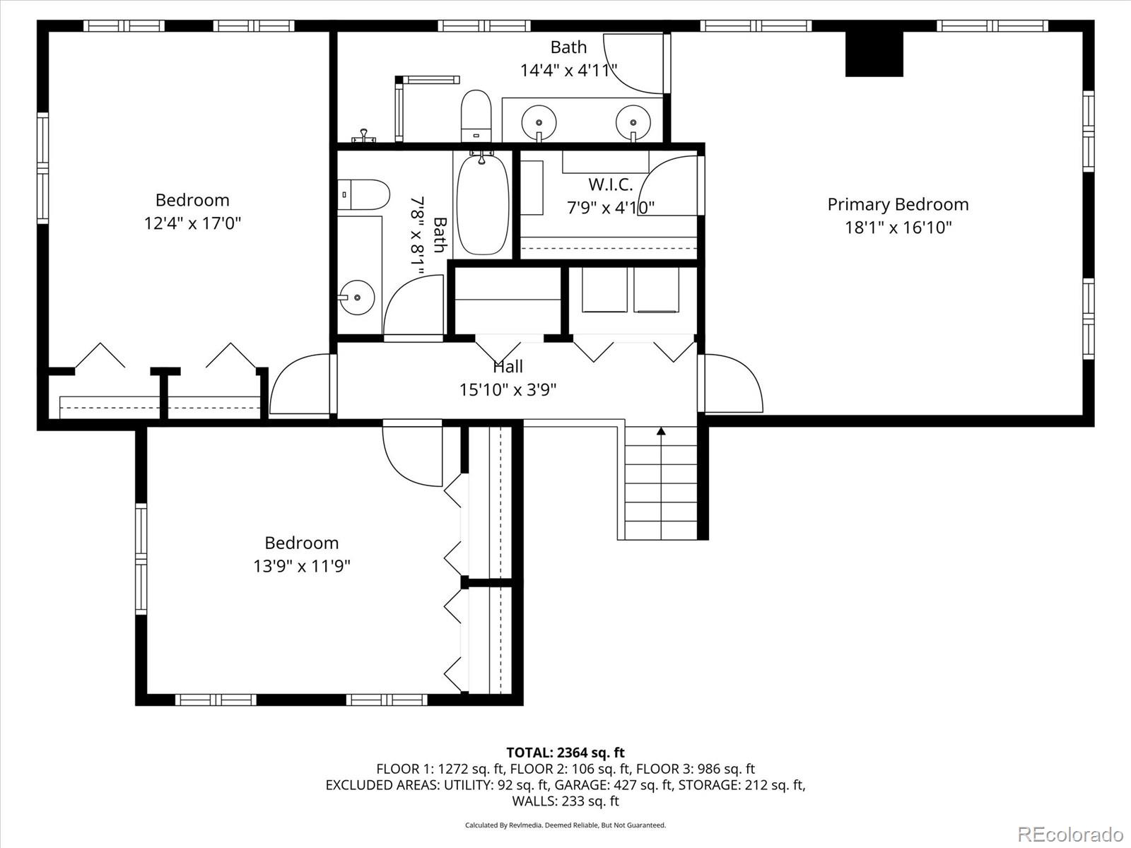 33913 Upper Bear Creek Road