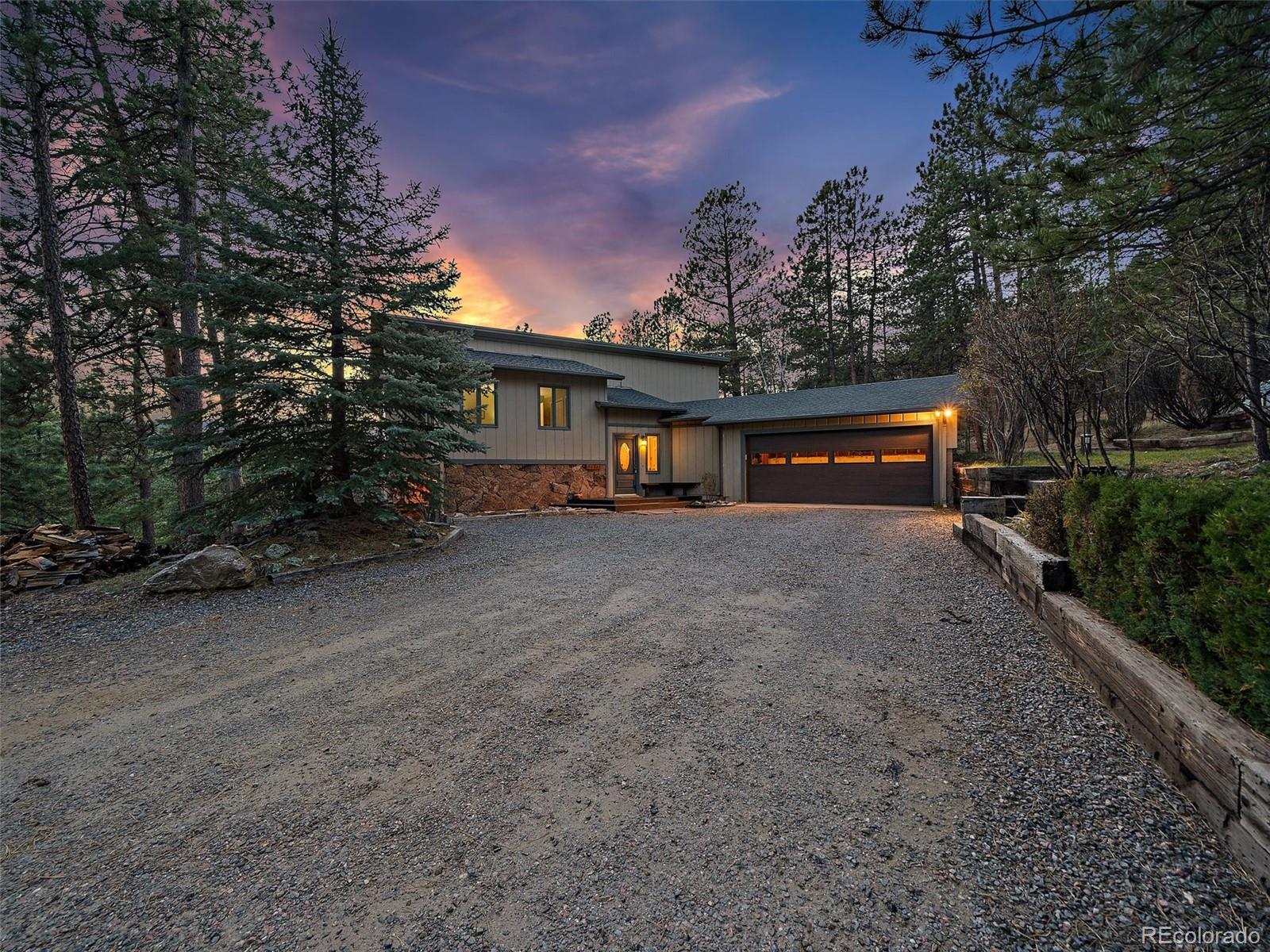 33913 Upper Bear Creek Road