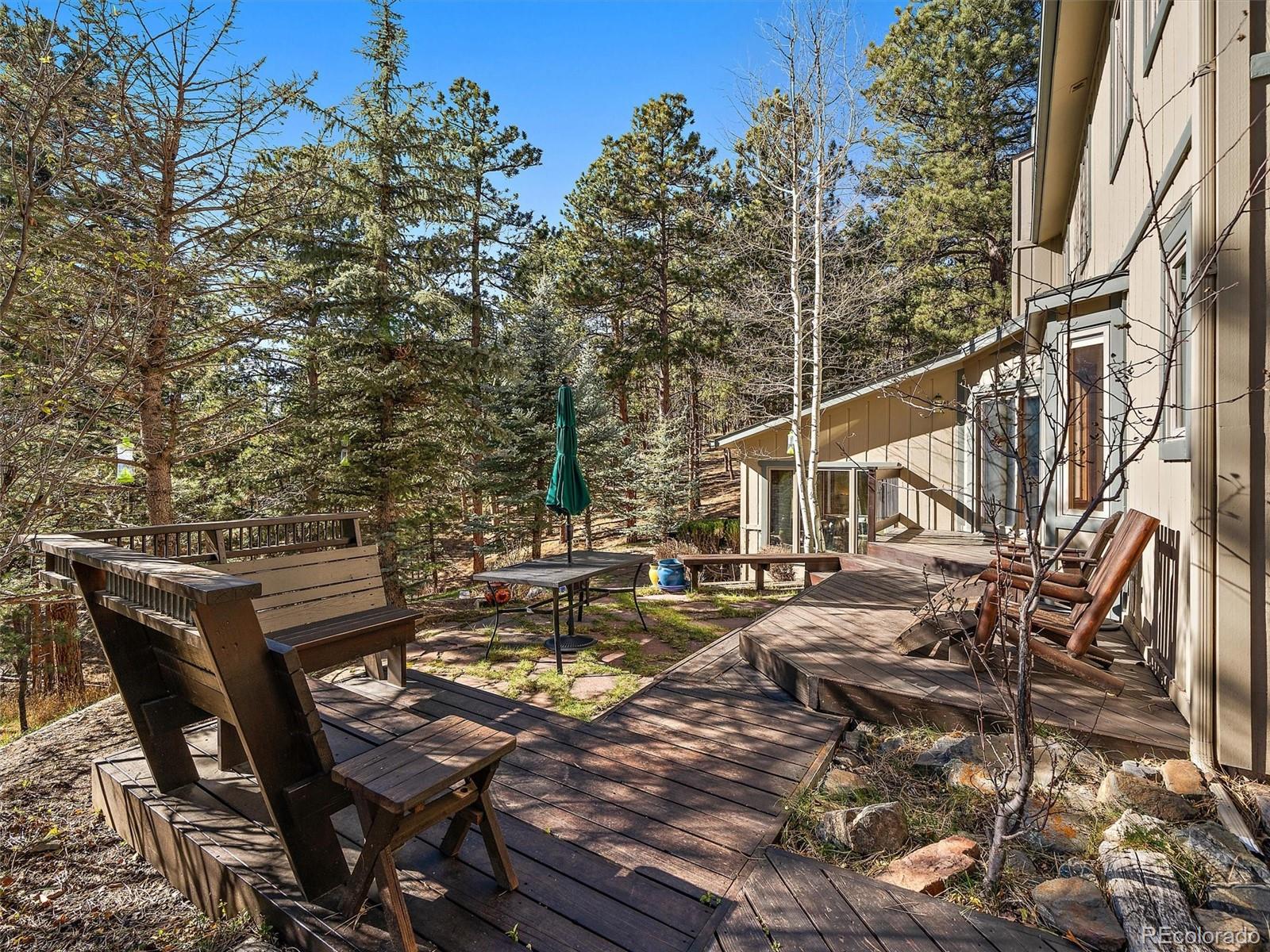 33913 Upper Bear Creek Road