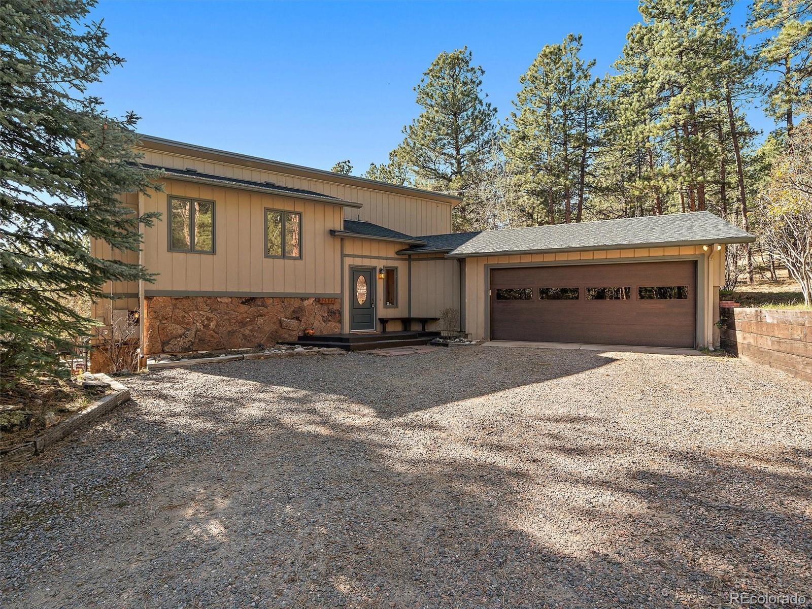 33913 Upper Bear Creek Road