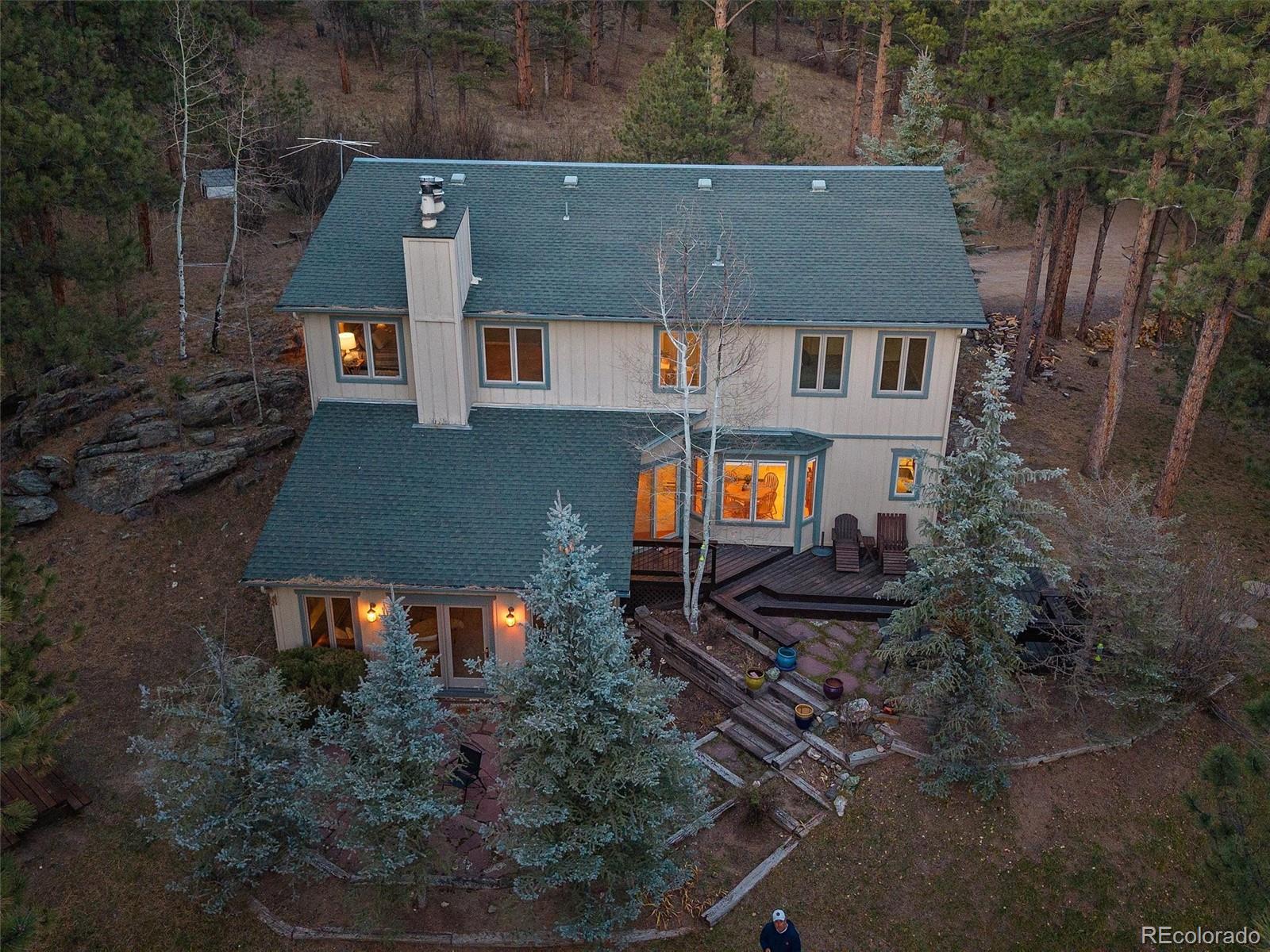 33913 Upper Bear Creek Road