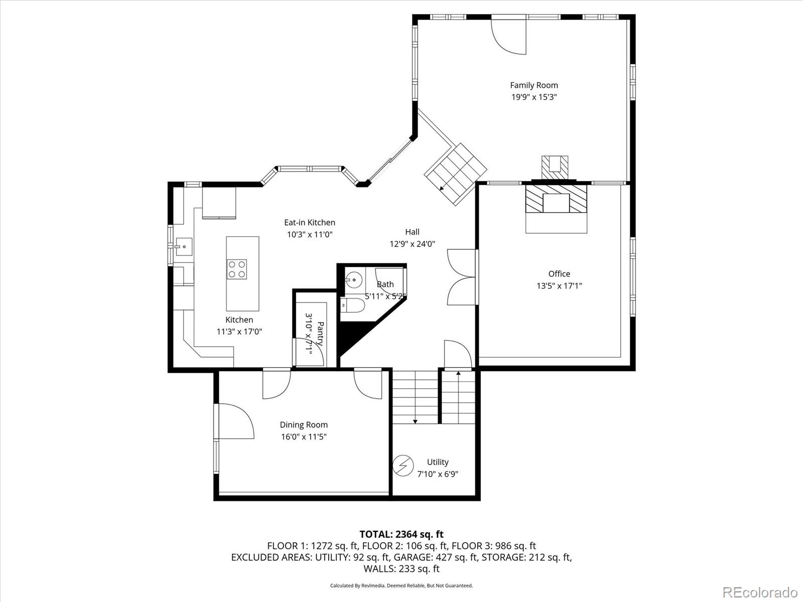 33913 Upper Bear Creek Road