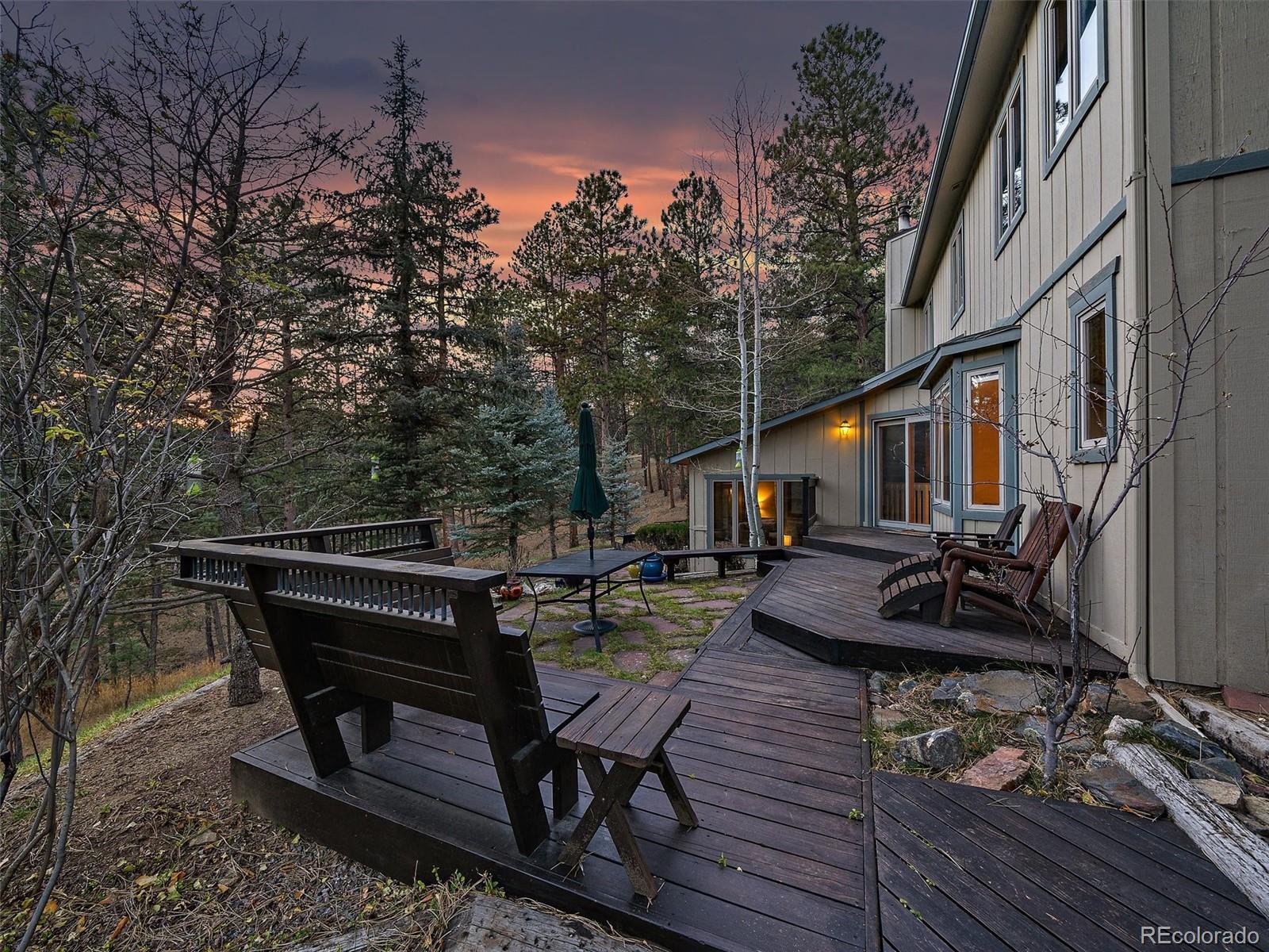 33913 Upper Bear Creek Road