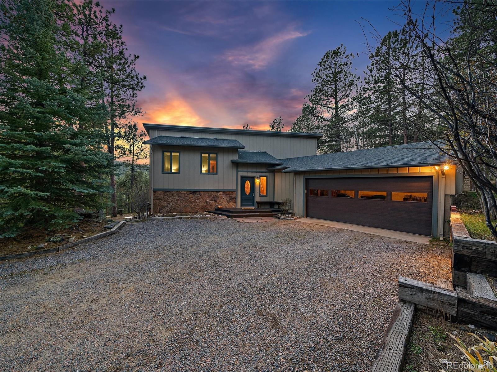 33913 Upper Bear Creek Road