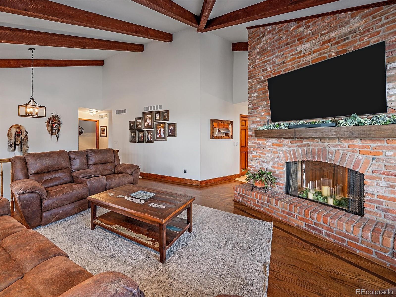 6136 Stormy Mountain Court
