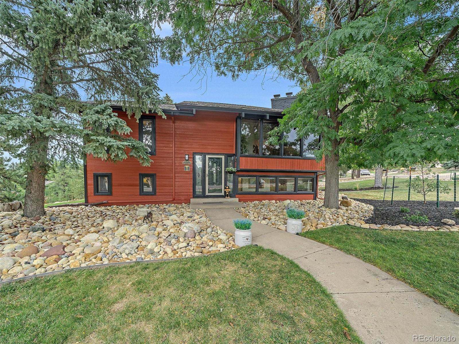 6136 Stormy Mountain Court