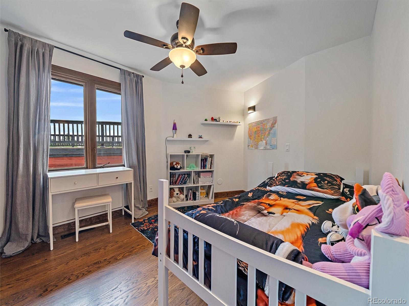6136 Stormy Mountain Court