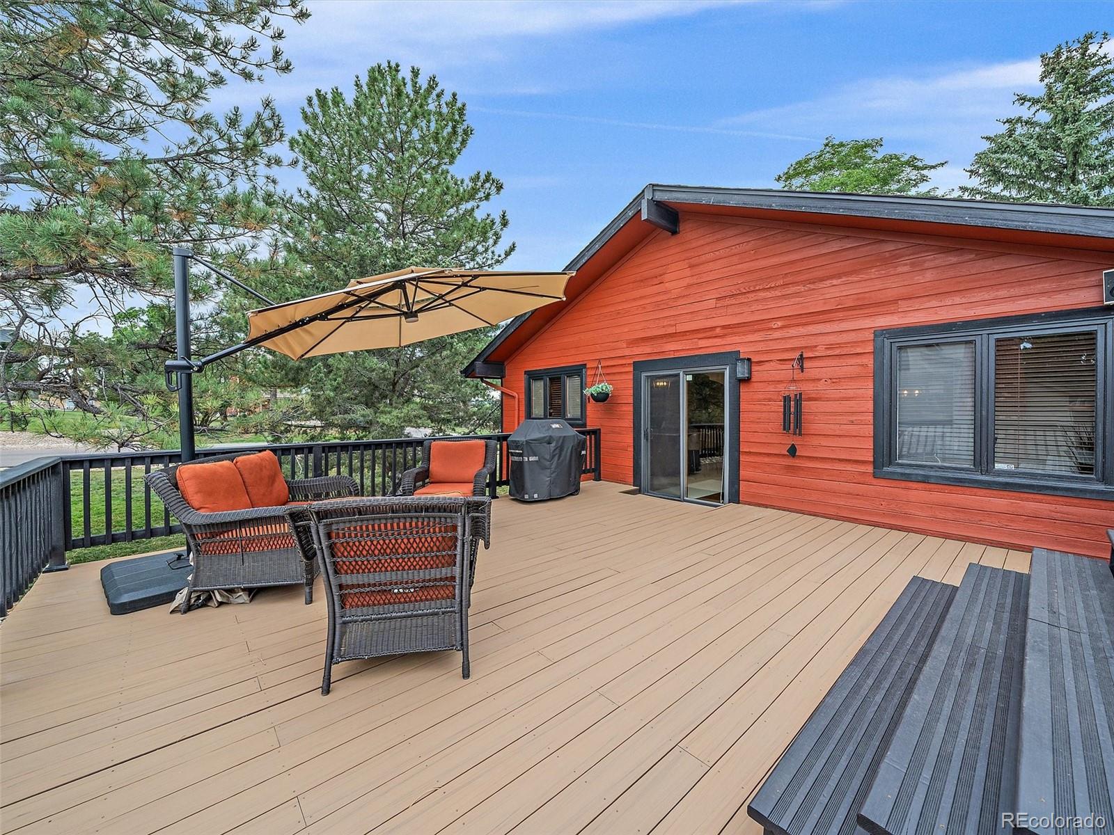 6136 Stormy Mountain Court